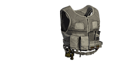 Habsburg Guard Chestplate