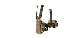 Hana-U Corporation Holster