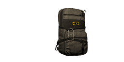 Hotshot Backpack