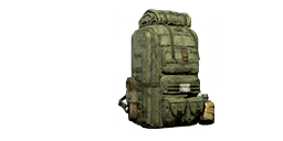 Fenris Group AB Backpack