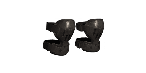 Imminence Armaments Kneepads