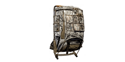 Foundry Bulwark Backpack