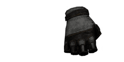 Tipping Scales Gloves