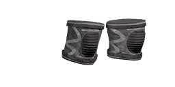 Future Initiative Kneepads