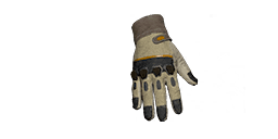 Overlord Armaments Gloves