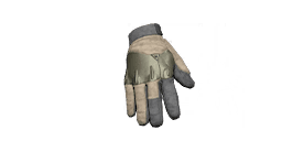 Empress International Gloves