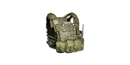 Fenris Group AB Chestplate