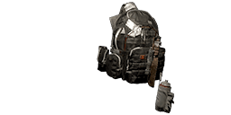 Douglas & Harding Backpack