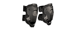 Gila Guard Kneepads