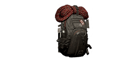 Aces & Eights Backpack