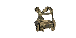 Sokolov Concern Chestplate