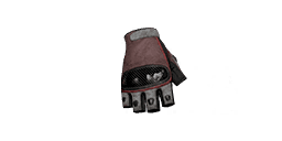 Negotiator's Dilemma Gloves