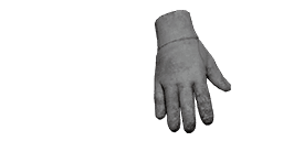 Habsburg Guard Gloves