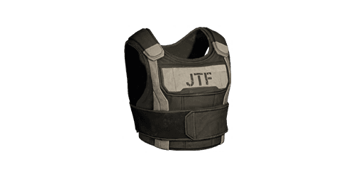 Breaking Point Chestplate