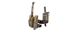 Tip of the Spear Holster