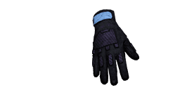 Concentrated Company Gloves