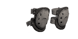 Douglas & Harding Kneepads