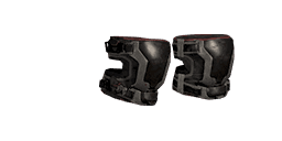 Negotiator's Dilemma Kneepads