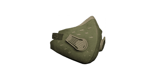 Imminence Armaments Mask