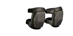 Fenris Group AB Kneepads