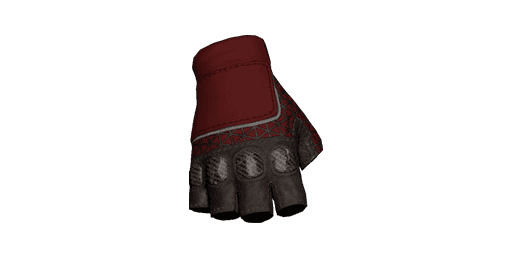 Aegis Gloves