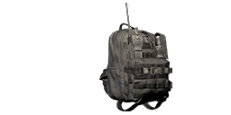 China Light Industries Backpack