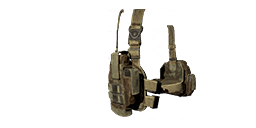 Sokolov Concern Holster