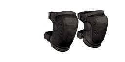 Hunter's Fury Kneepads