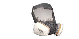 Foundry Bulwark Mask