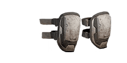 Richter & Kaiser GmbH Kneepads