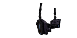 Concentrated Company Holster