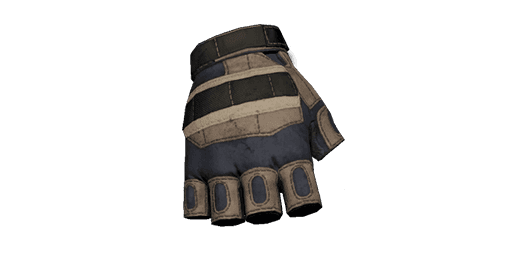 Imminence Armaments Gloves