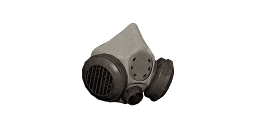 Palisade Steelworks Mask