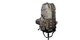 Murakami Industries Backpack