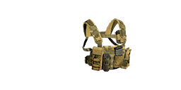 Ongoing Directive Chestplate