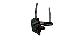 Rigger Holster