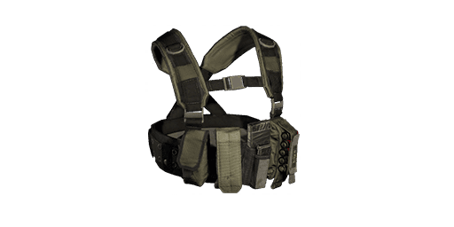 Wyvern Wear Chestplate