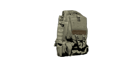 Belstone Armory Backpack