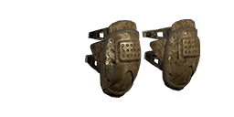 Sokolov Concern Kneepads