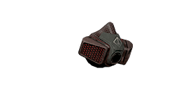 Negotiator's Dilemma Mask