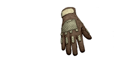 Sokolov Concern Gloves