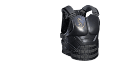 Refactor Chestplate