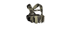 Legatus S.p.A Chestplate