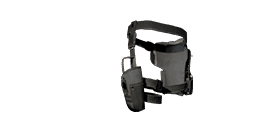 Golan Gear Ltd Holster