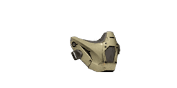 Česká Výroba s.r.o. Mask