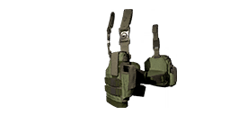 Fenris Group AB Holster