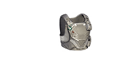 Murakami Industries Chestplate