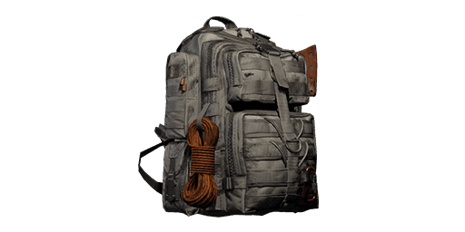 Palisade Steelworks Backpack