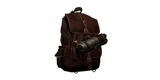 Virtuoso Backpack