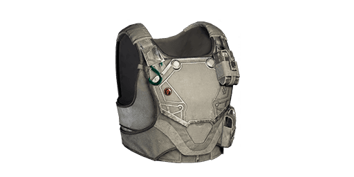 Urban Lookout Chestplate
